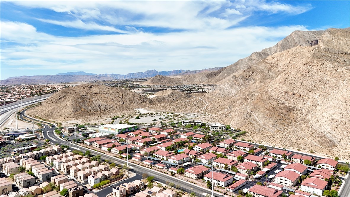 3395 Cactus Shadow Street 101 Las Vegas NV 89129