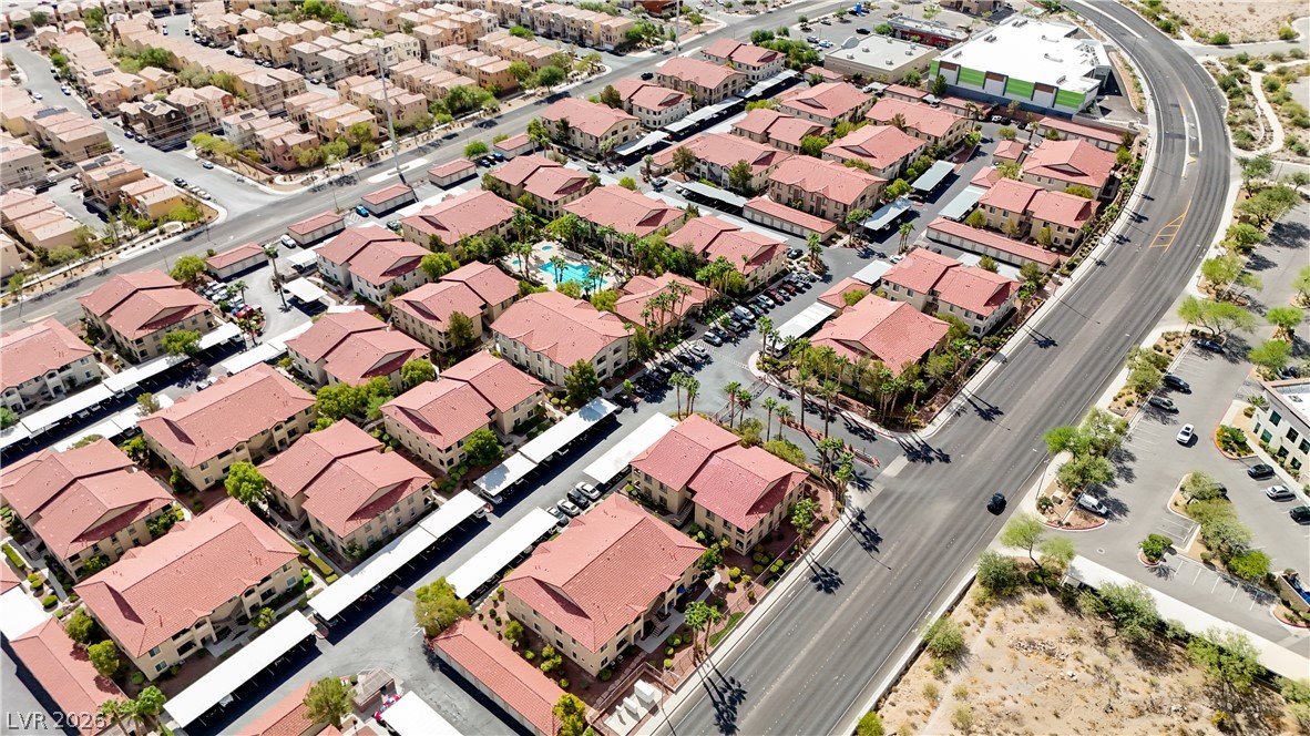 3395 Cactus Shadow Street 101 Las Vegas NV 89129