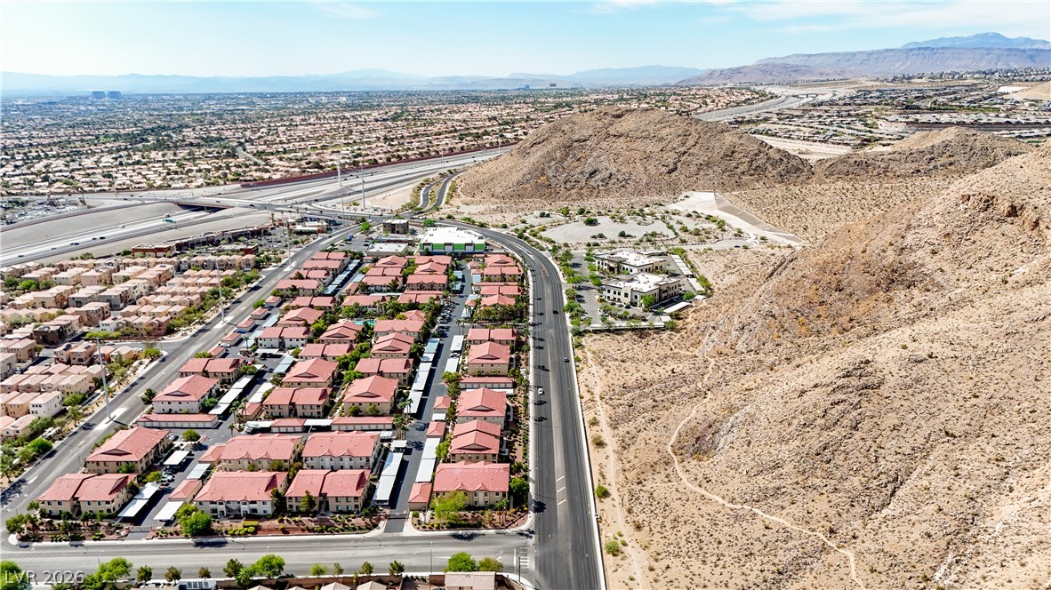 3395 Cactus Shadow Street 101 Las Vegas NV 89129