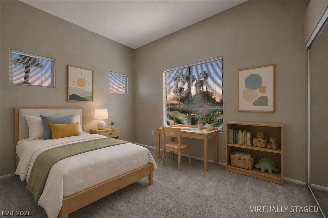 3395 Cactus Shadow Street 101 Las Vegas NV 89129