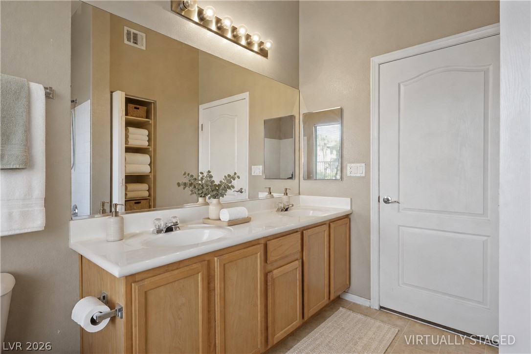 3395 Cactus Shadow Street 101 Las Vegas NV 89129