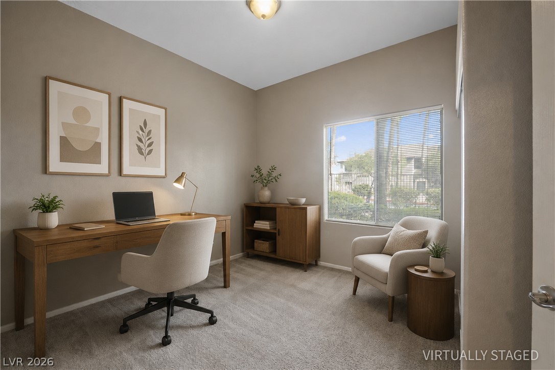 3395 Cactus Shadow Street 101 Las Vegas NV 89129