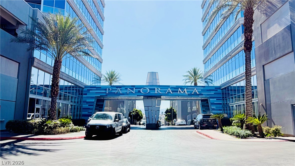 4575 Dean Martin Drive 1410 Las Vegas NV 89103