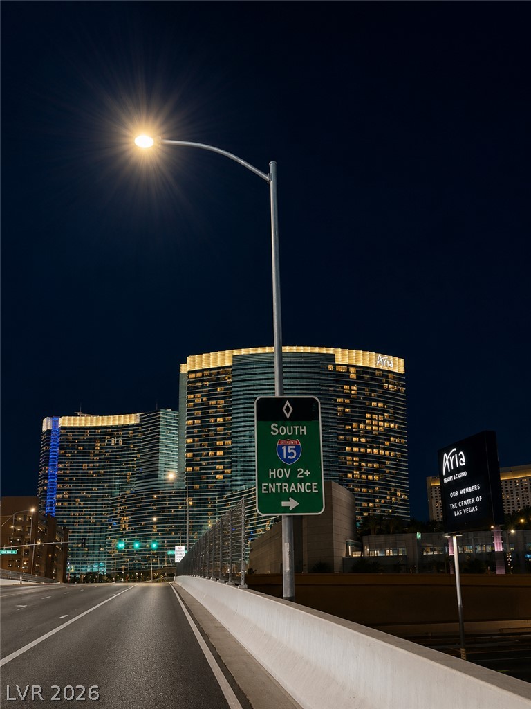 4575 Dean Martin Drive 1410 Las Vegas NV 89103
