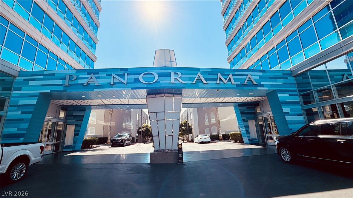 4575 Dean Martin Drive 1410 Las Vegas NV 89103