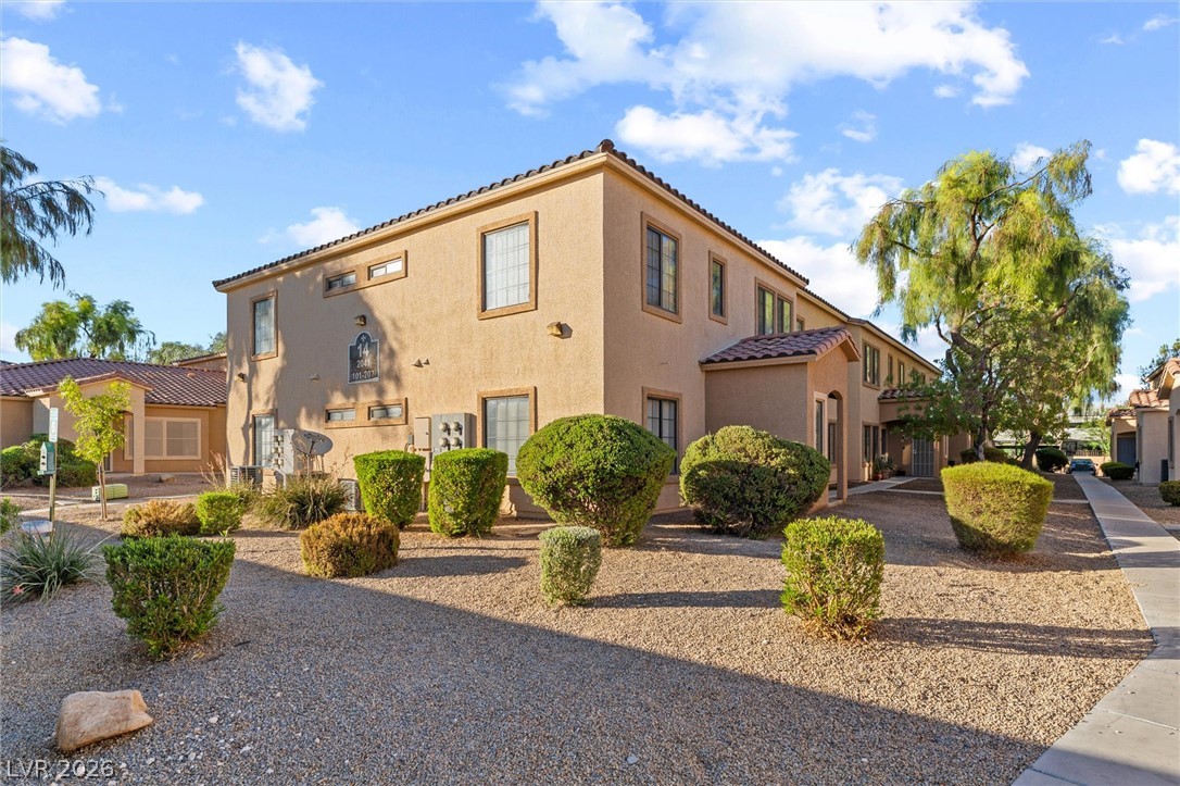2041 Hussium Hills Street 207 Las Vegas NV 89108