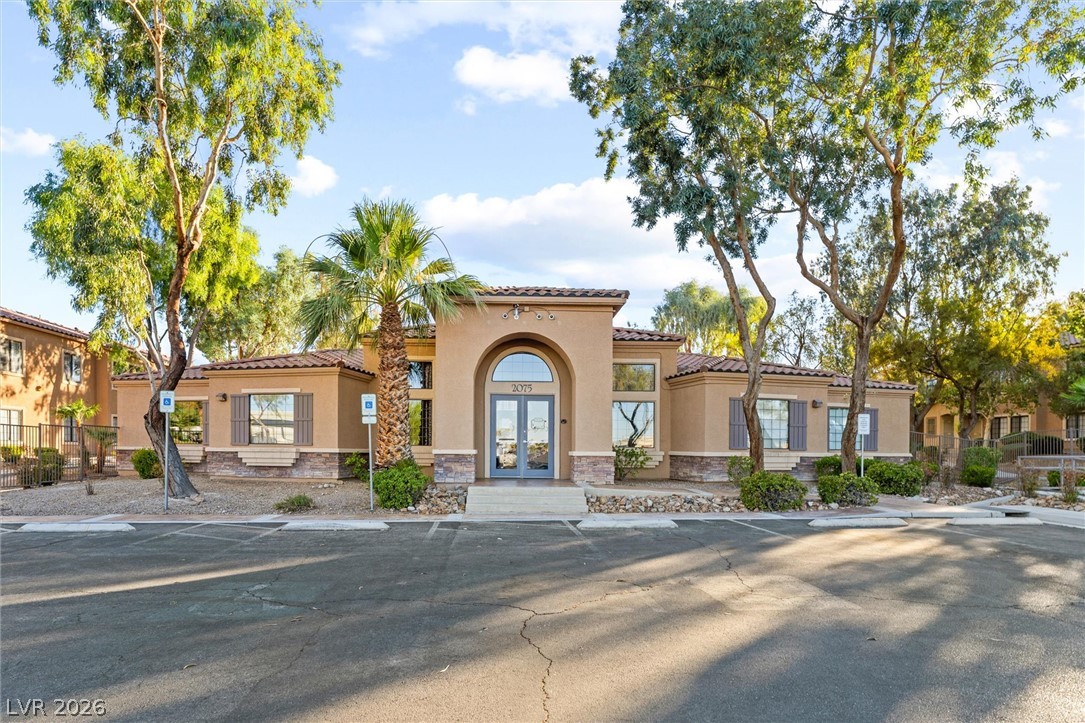 2041 Hussium Hills Street 207 Las Vegas NV 89108