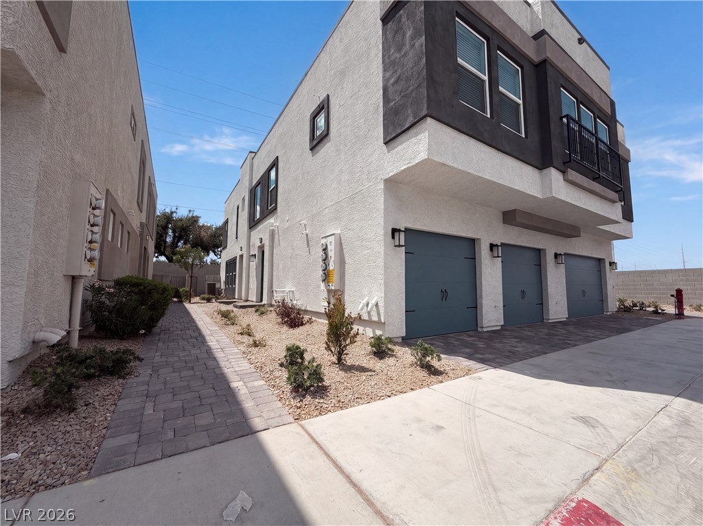 543 Bellum Drive 1061 Henderson NV 89011