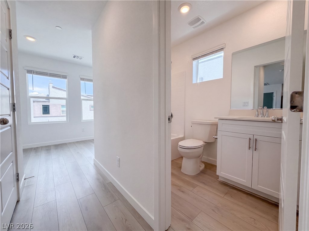 543 Bellum Drive 1061 Henderson NV 89011
