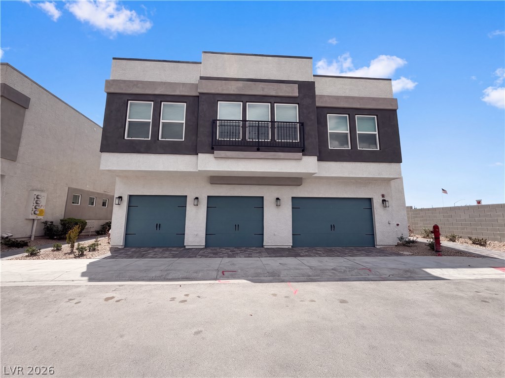 543 Bellum Drive 1061 Henderson NV 89011