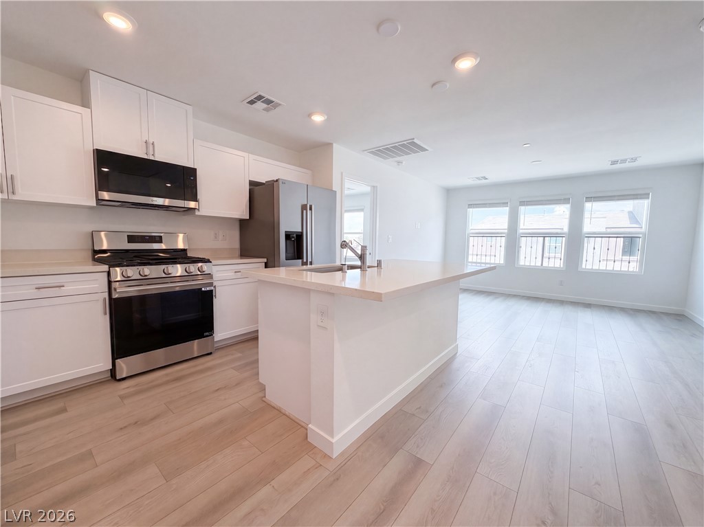543 Bellum Drive 1061 Henderson NV 89011
