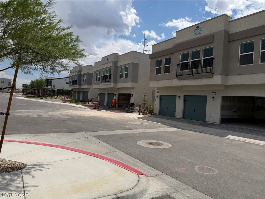 543 Bellum Drive 1061 Henderson NV 89011
