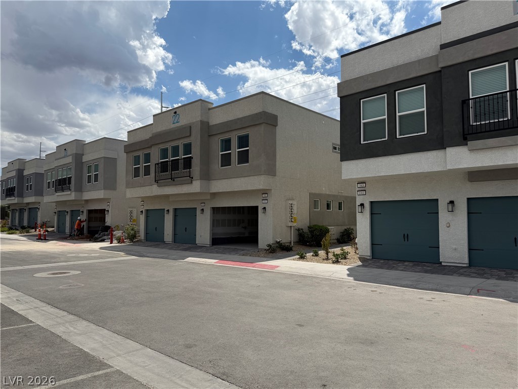 543 Bellum Drive 1061 Henderson NV 89011
