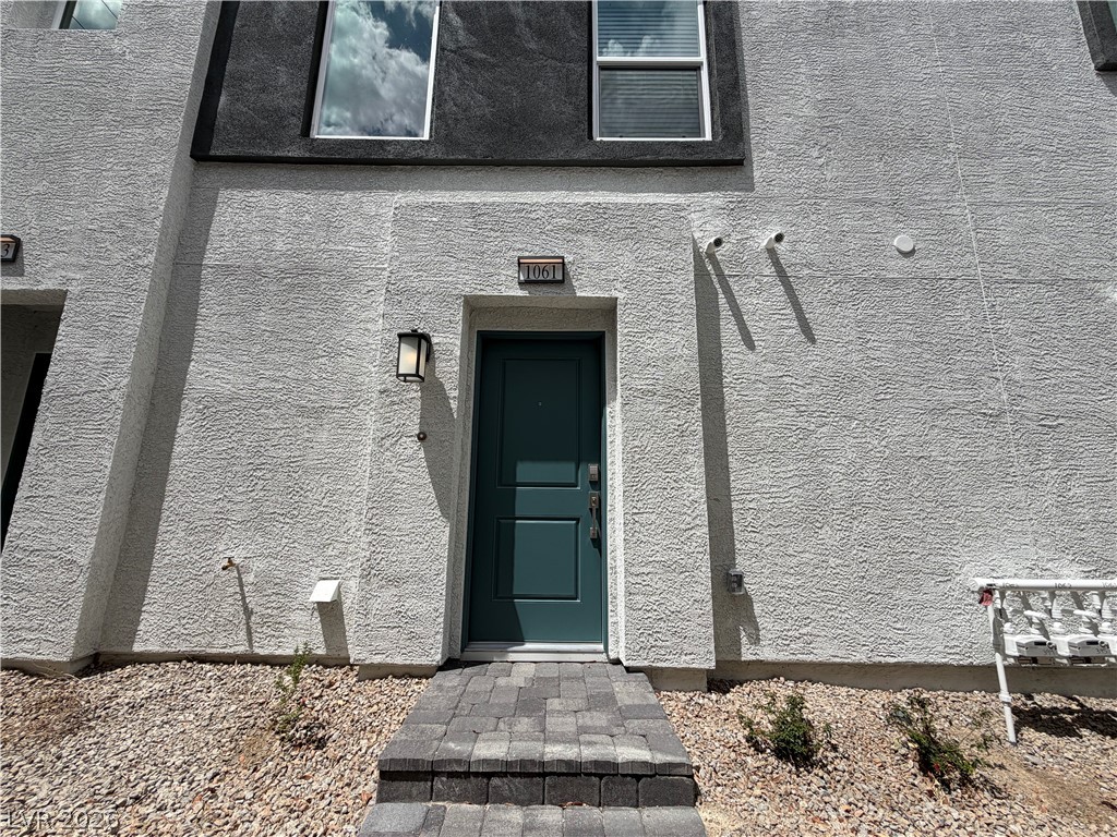 543 Bellum Drive 1061 Henderson NV 89011