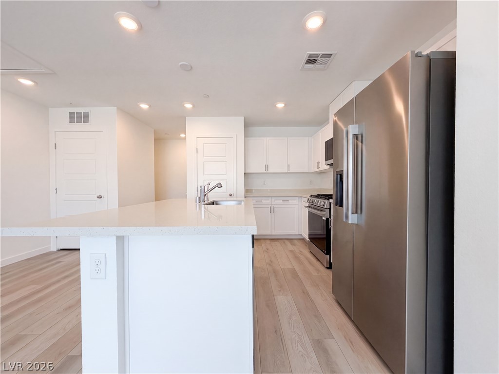 543 Bellum Drive 1061 Henderson NV 89011