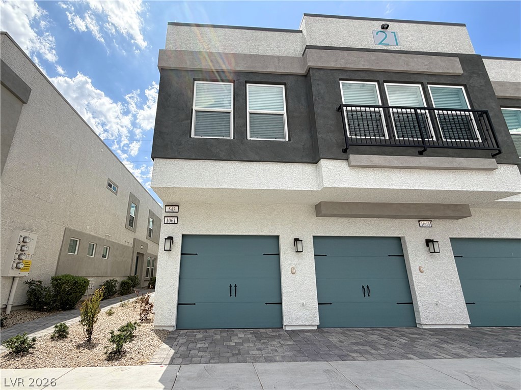 543 Bellum Drive 1061 Henderson NV 89011