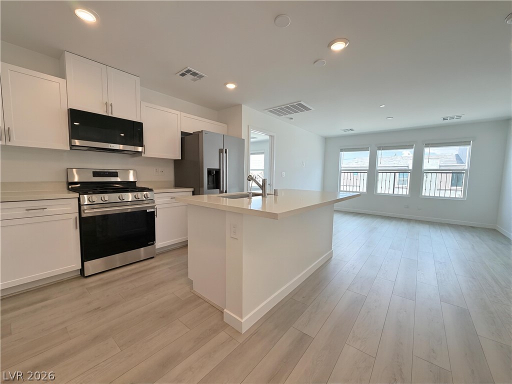 543 Bellum Drive 1061 Henderson NV 89011