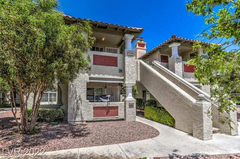 6808 Elm Creek Drive 201 Las Vegas NV 89108