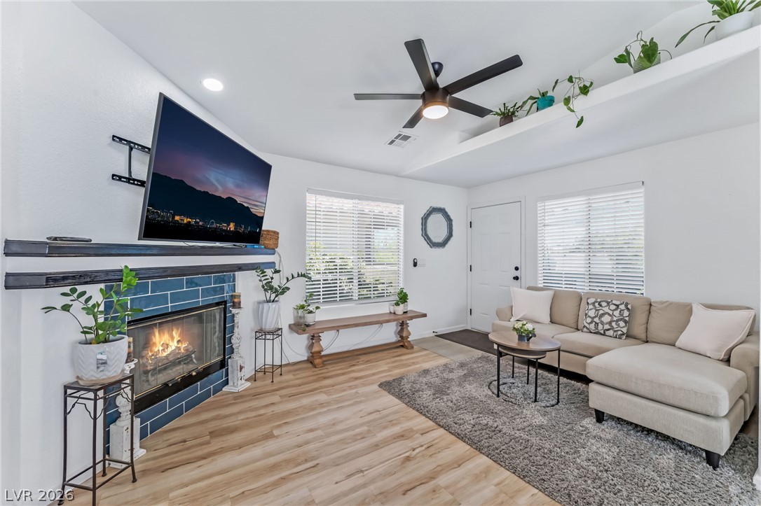 6808 Elm Creek Drive 201 Las Vegas NV 89108