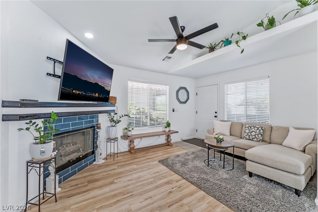6808 Elm Creek Drive 201 Las Vegas NV 89108