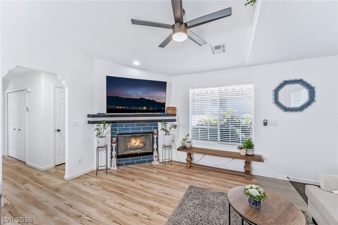 6808 Elm Creek Drive 201 Las Vegas NV 89108