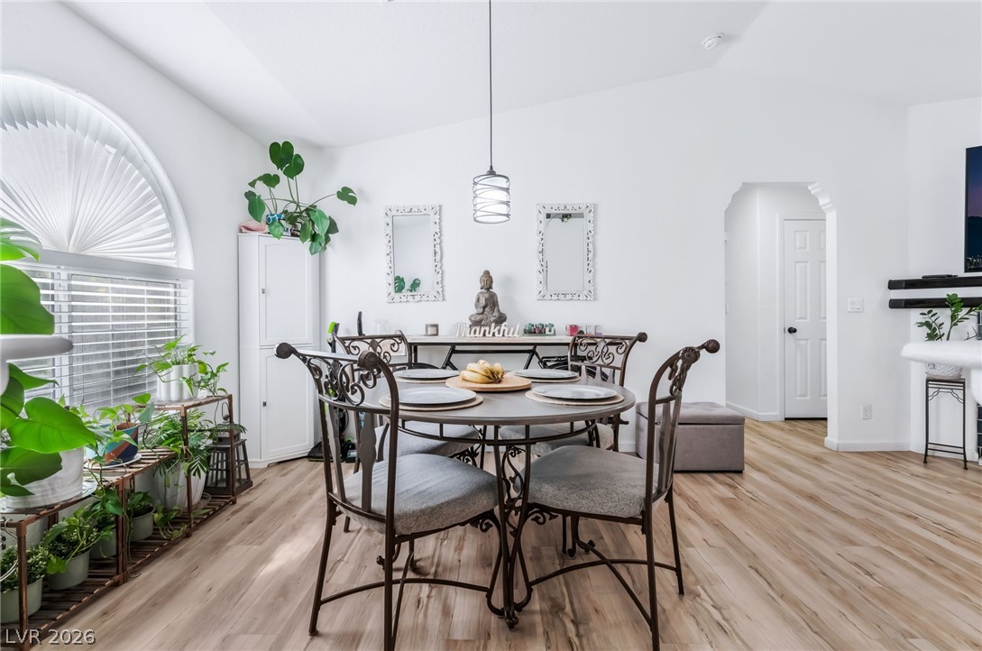 6808 Elm Creek Drive 201 Las Vegas NV 89108