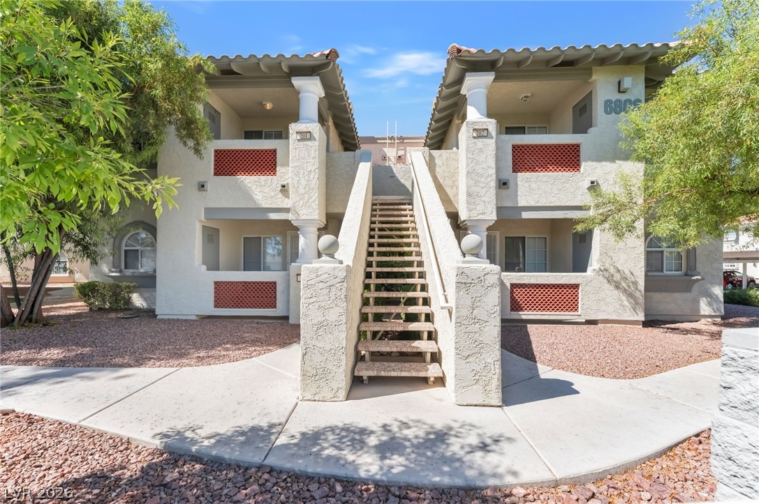 6808 Elm Creek Drive 201 Las Vegas NV 89108