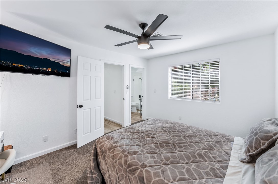6808 Elm Creek Drive 201 Las Vegas NV 89108