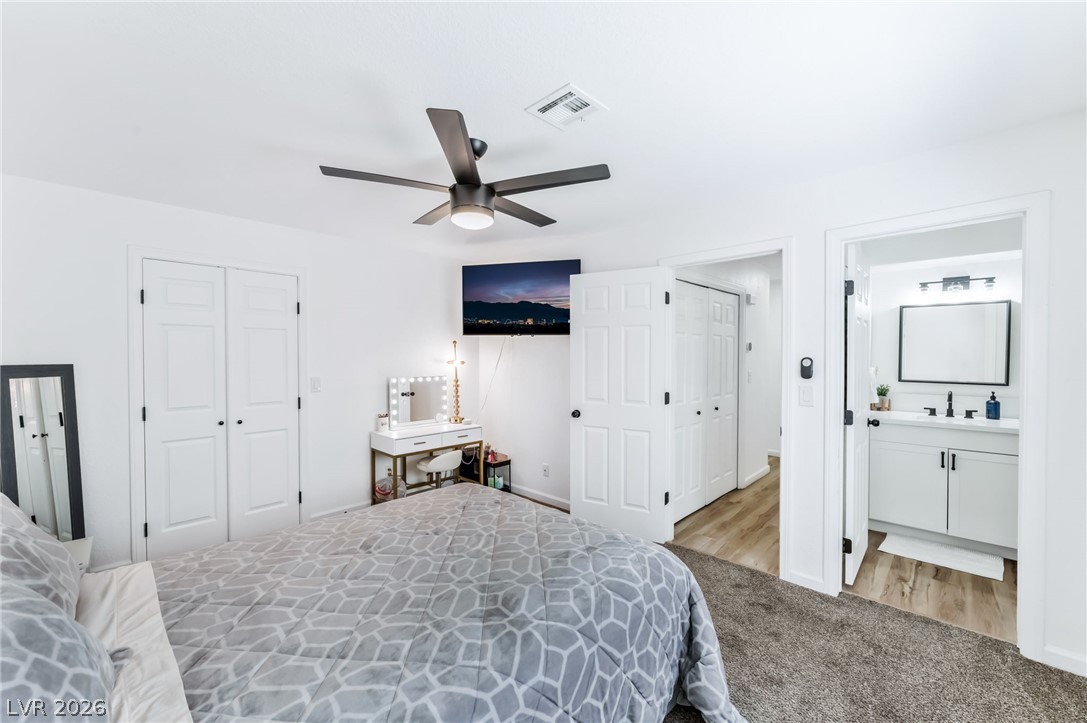 6808 Elm Creek Drive 201 Las Vegas NV 89108