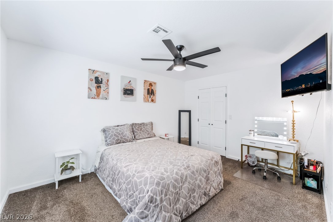 6808 Elm Creek Drive 201 Las Vegas NV 89108
