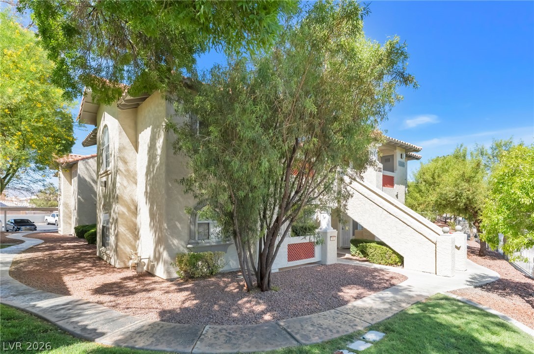 6808 Elm Creek Drive 201 Las Vegas NV 89108