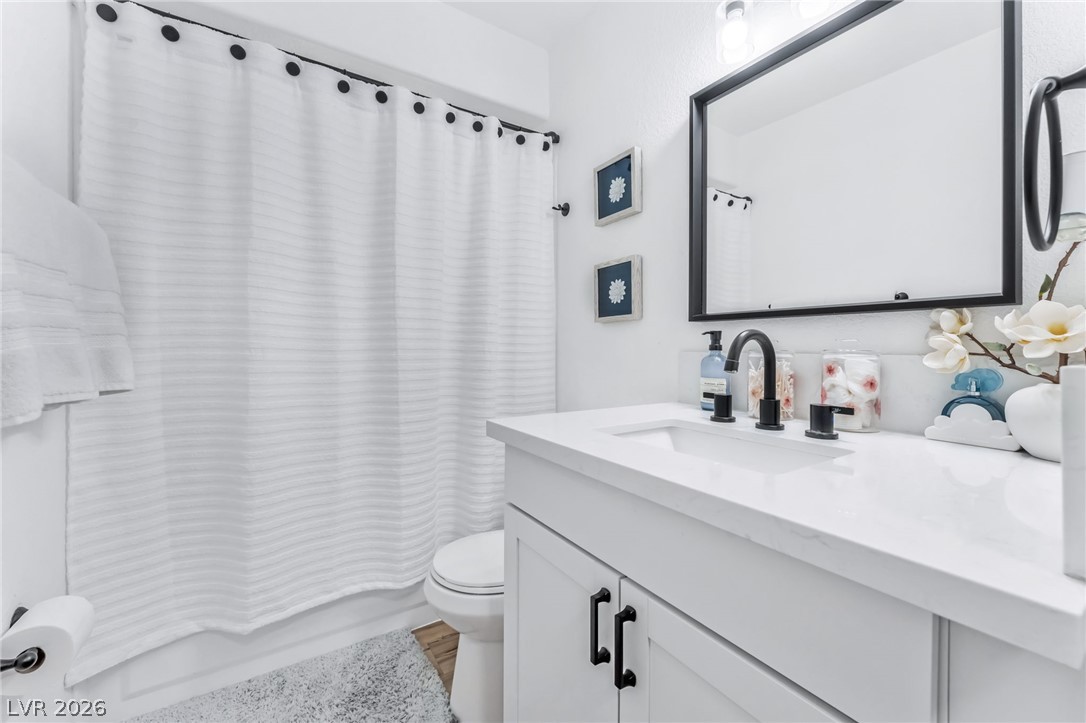 6808 Elm Creek Drive 201 Las Vegas NV 89108