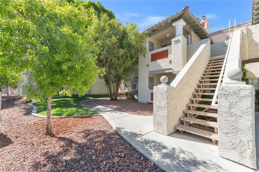 6808 Elm Creek Drive 201 Las Vegas NV 89108