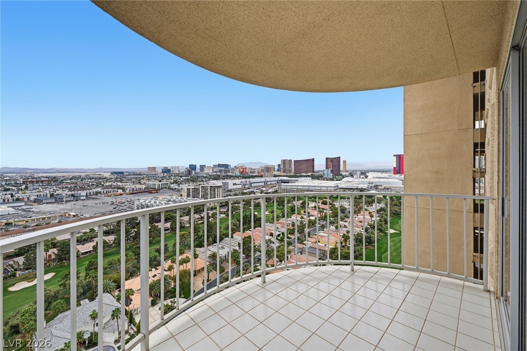3111 Bel Air Drive 25h Las Vegas NV 89109