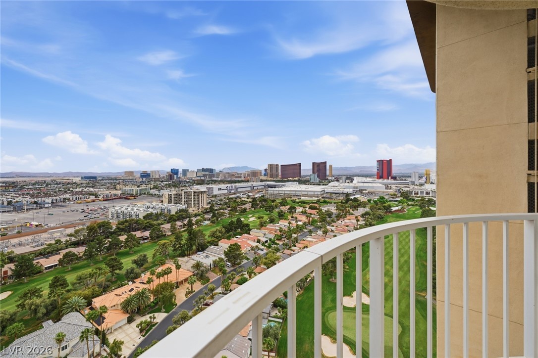3111 Bel Air Drive 25h Las Vegas NV 89109