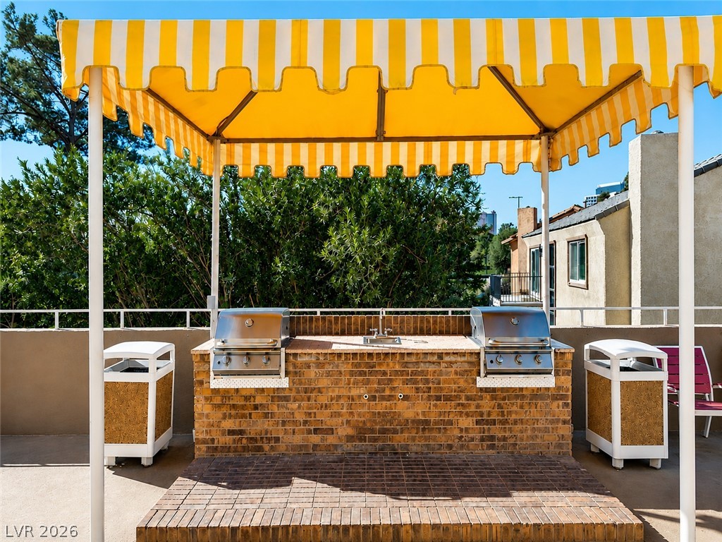 3111 Bel Air Drive 25h Las Vegas NV 89109