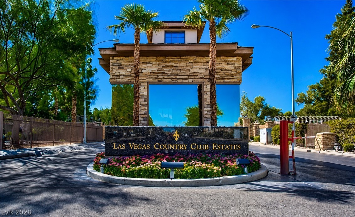 3111 Bel Air Drive 25h Las Vegas NV 89109
