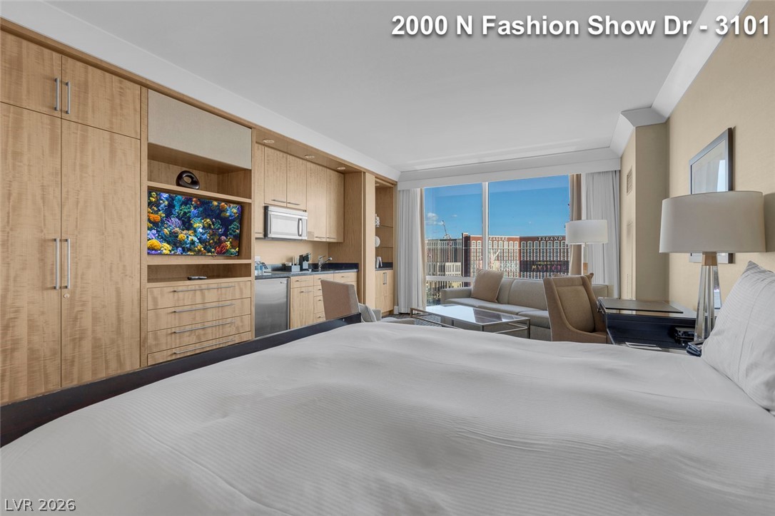 2000 North Fashion Show Drive 3101 Las Vegas NV 89109