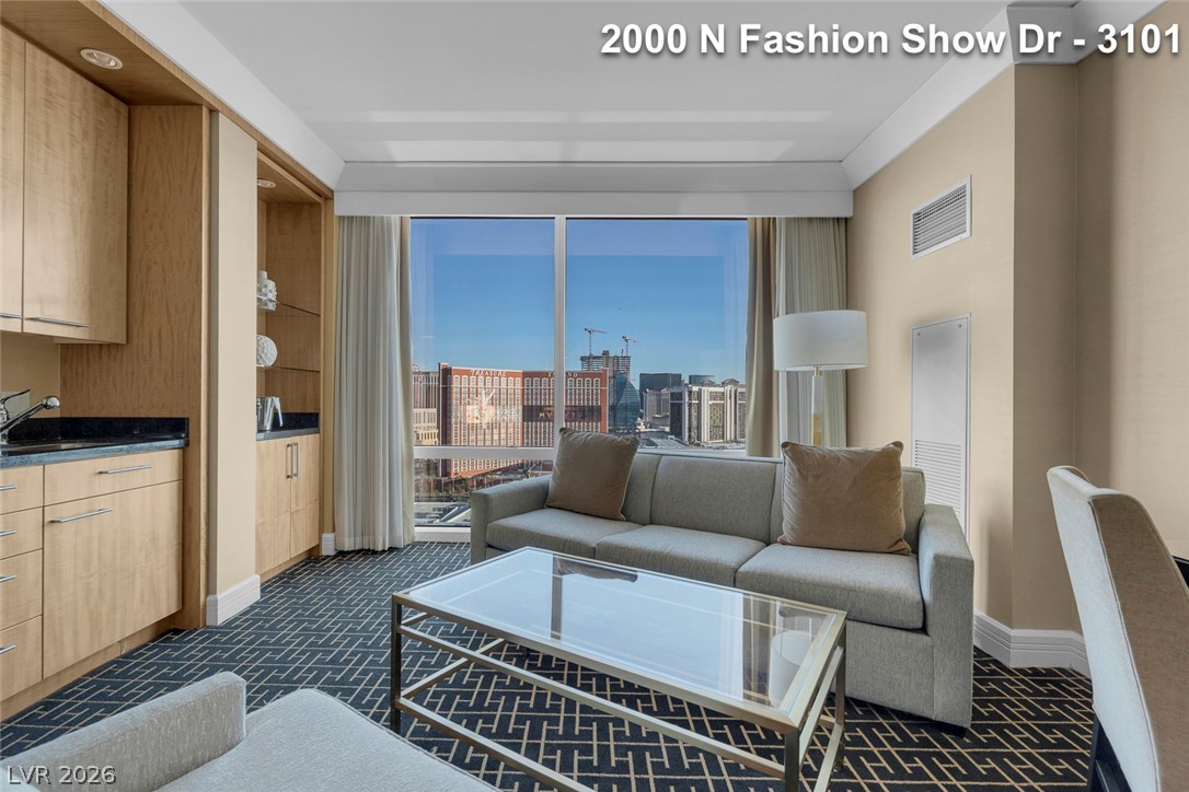 2000 North Fashion Show Drive 3101 Las Vegas NV 89109