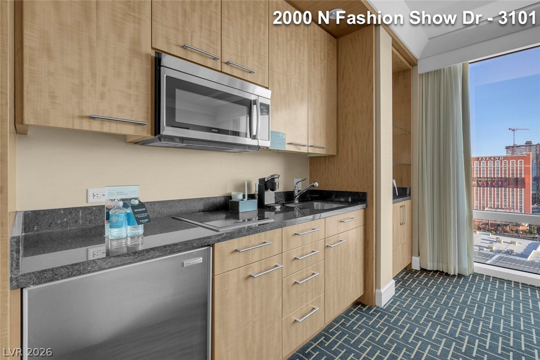 2000 North Fashion Show Drive 3101 Las Vegas NV 89109