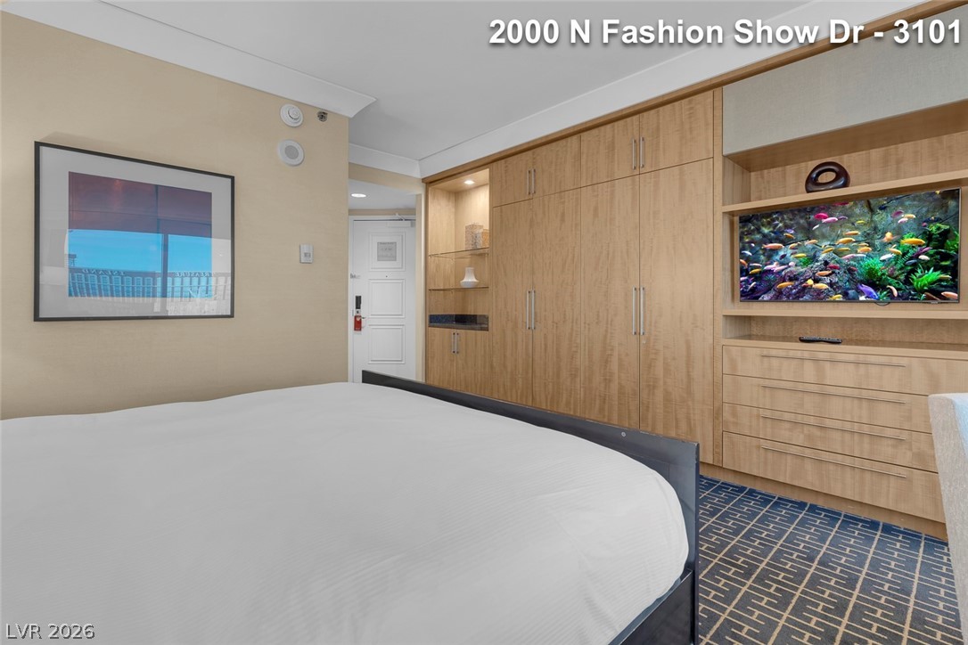 2000 North Fashion Show Drive 3101 Las Vegas NV 89109