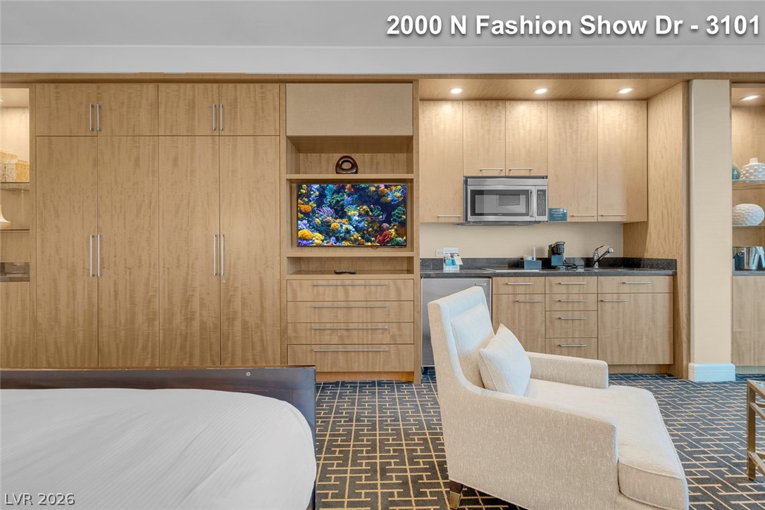 2000 North Fashion Show Drive 3101 Las Vegas NV 89109