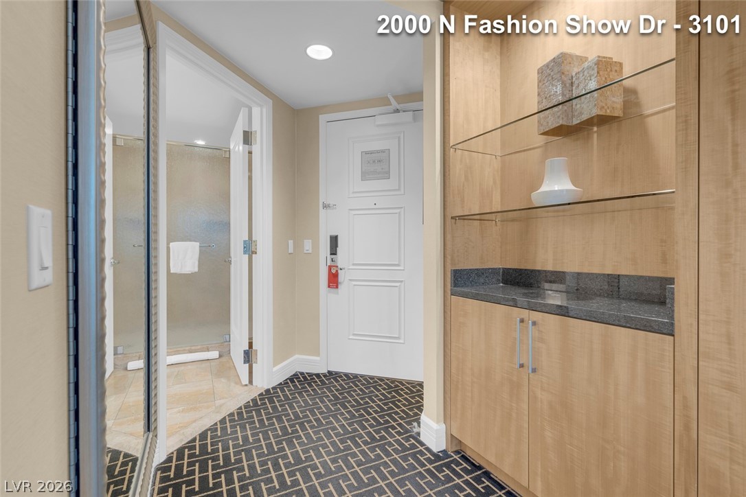 2000 North Fashion Show Drive 3101 Las Vegas NV 89109