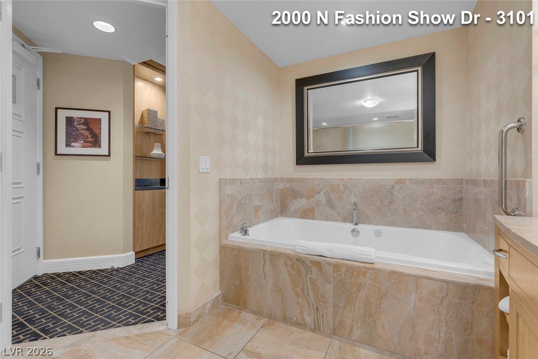 2000 North Fashion Show Drive 3101 Las Vegas NV 89109