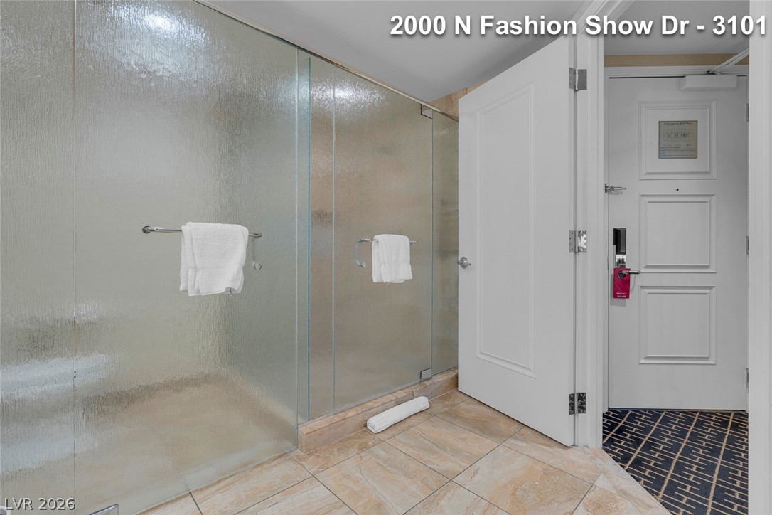 2000 North Fashion Show Drive 3101 Las Vegas NV 89109