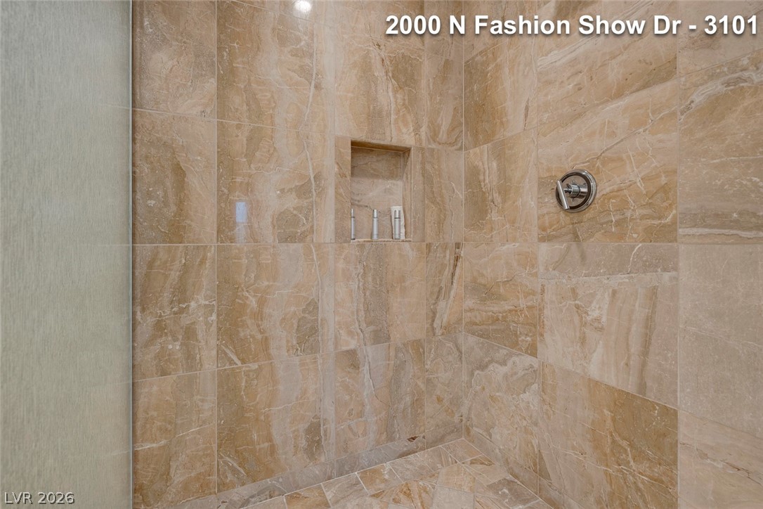 2000 North Fashion Show Drive 3101 Las Vegas NV 89109