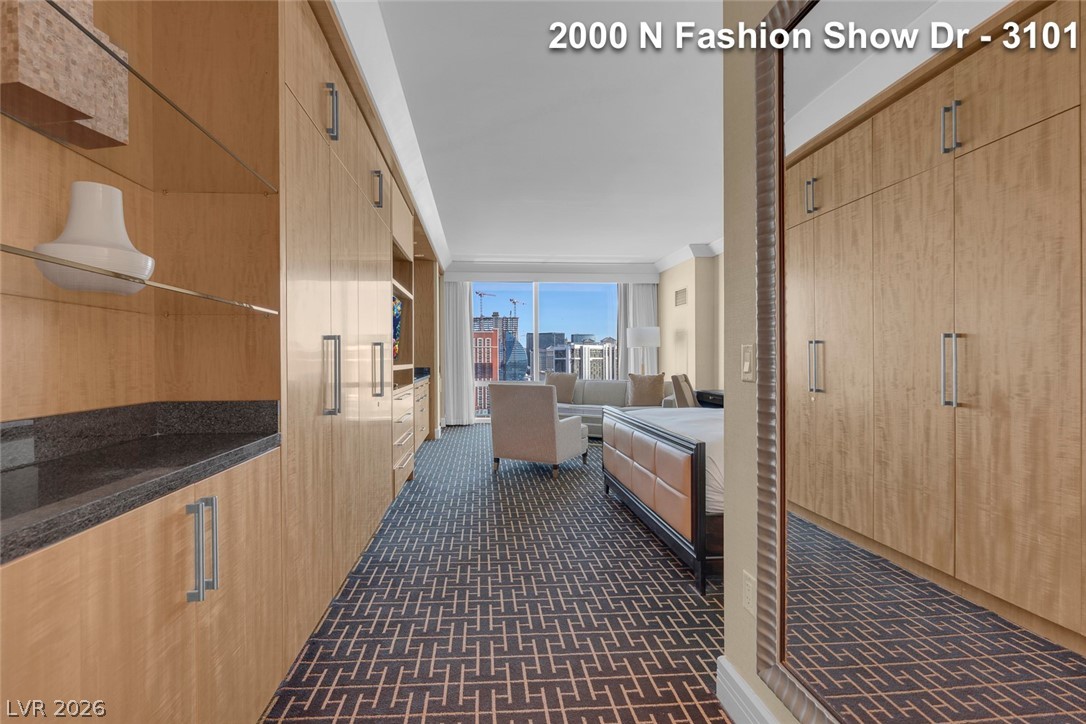 2000 North Fashion Show Drive 3101 Las Vegas NV 89109