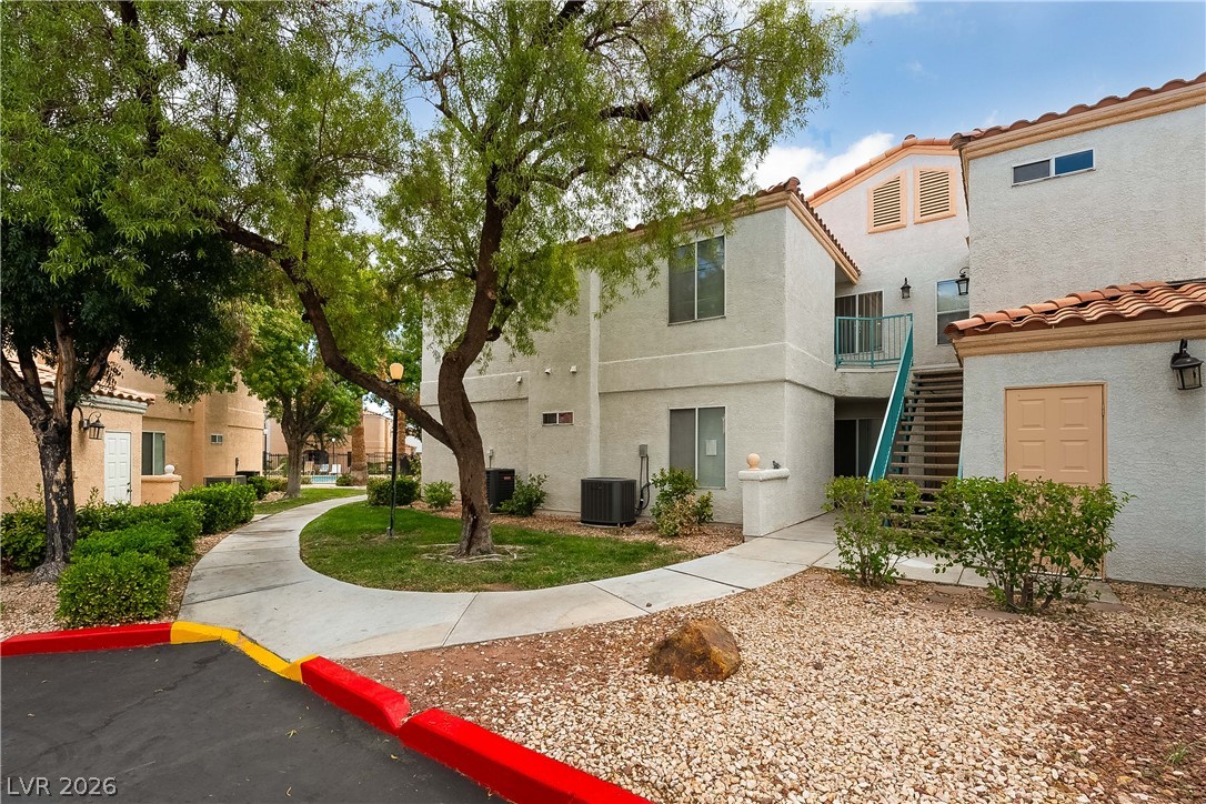 8452 Boseck Drive 287 Las Vegas NV 89145