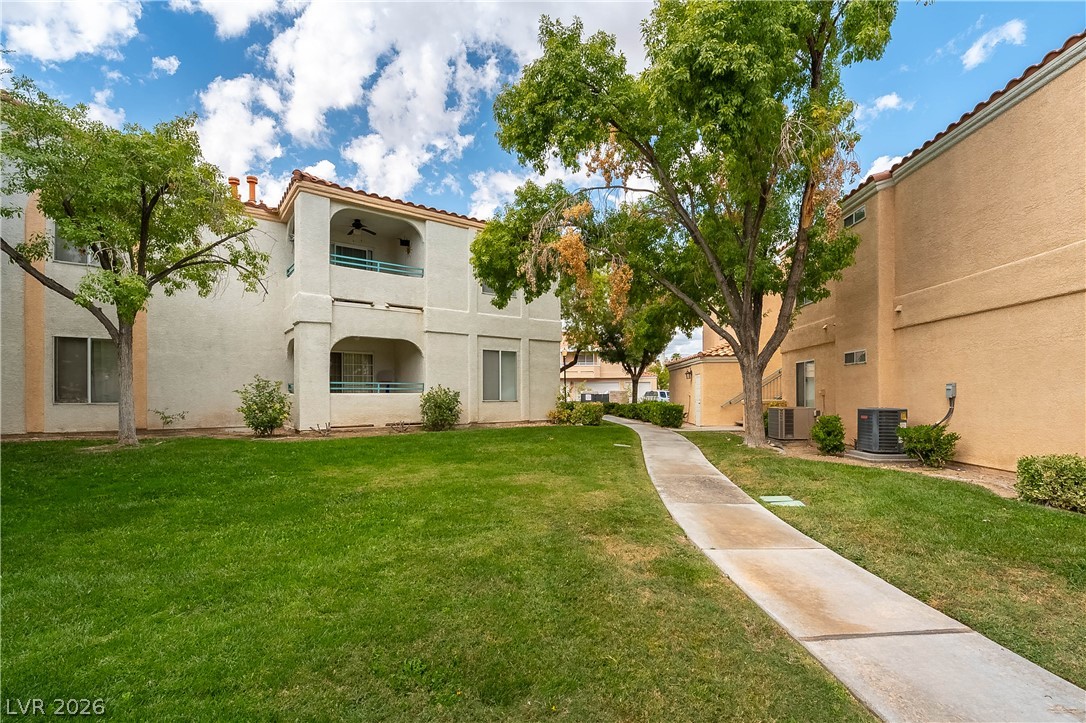8452 Boseck Drive 287 Las Vegas NV 89145
