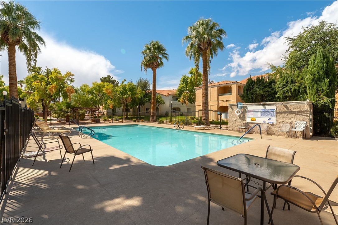8452 Boseck Drive 287 Las Vegas NV 89145